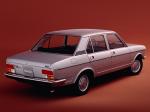 Fiat 132 GLS 1974 года